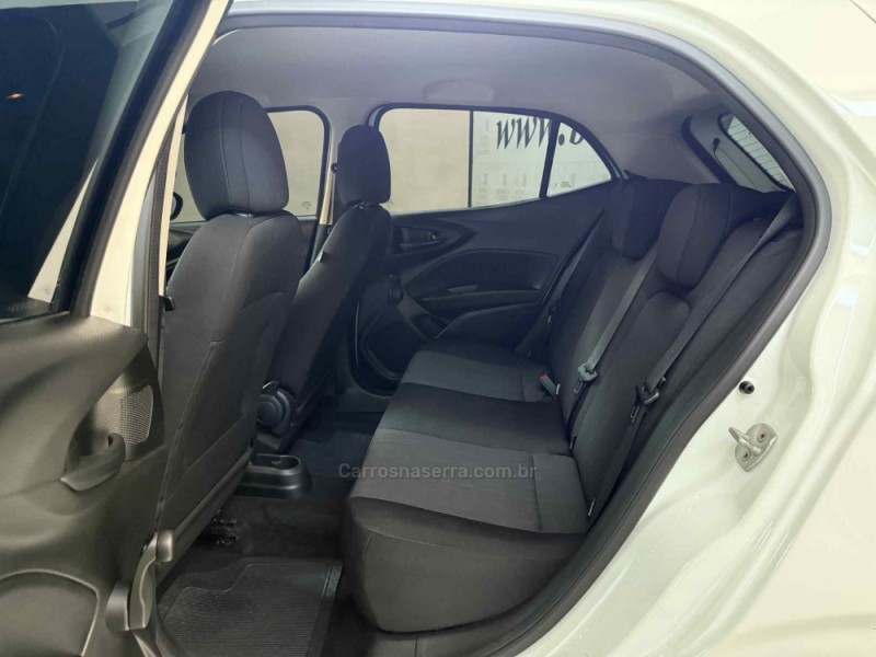 ARGO 1.0 FIREFLY FLEX DRIVE MANUAL - 2024 - PORTO ALEGRE