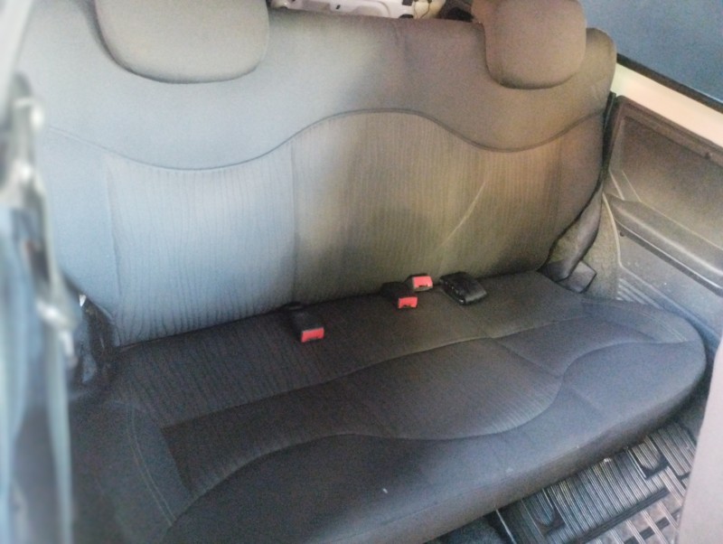 UNO 1.0 MILLE 8V GASOLINA 2P MANUAL - 2013 - CAXIAS DO SUL