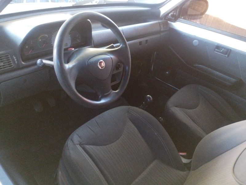 UNO 1.0 MILLE 8V GASOLINA 2P MANUAL - 2013 - CAXIAS DO SUL