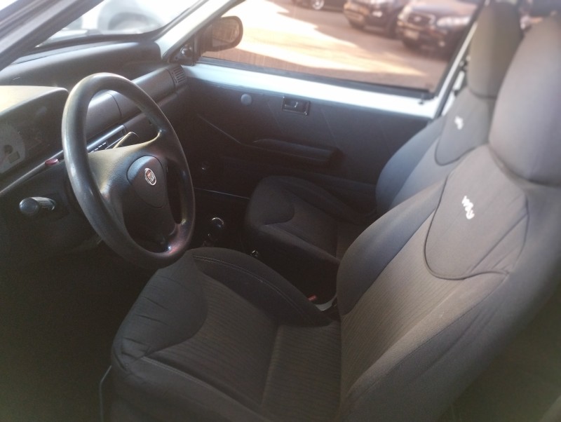 UNO 1.0 MILLE 8V GASOLINA 2P MANUAL - 2013 - CAXIAS DO SUL
