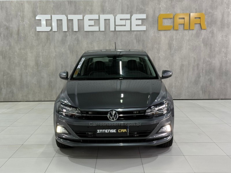 VIRTUS 1.0 200 TSI HIGHLINE AUTOMÁTICO - 2018 - NOVO HAMBURGO