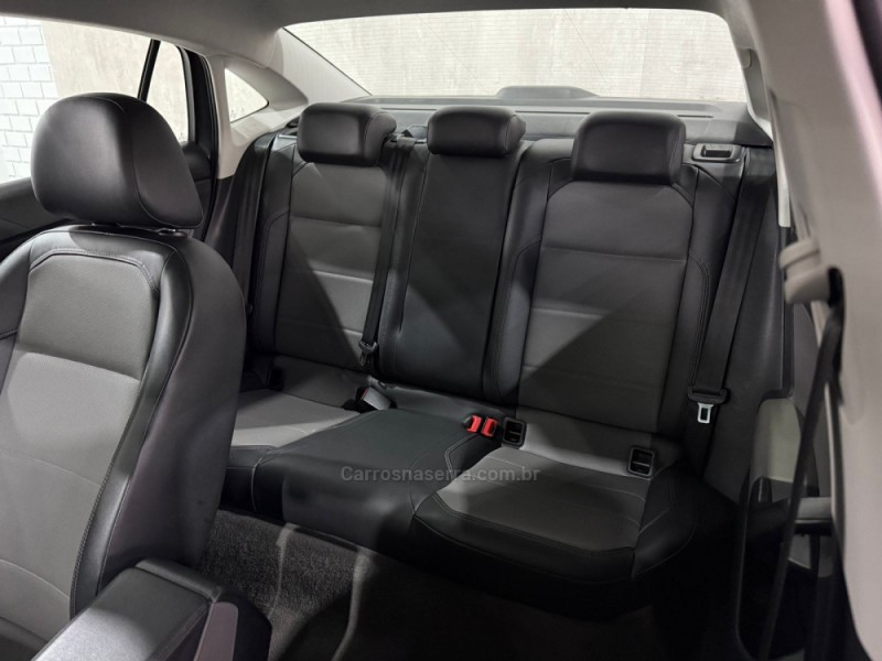 VIRTUS 1.0 200 TSI HIGHLINE AUTOMÁTICO - 2018 - NOVO HAMBURGO