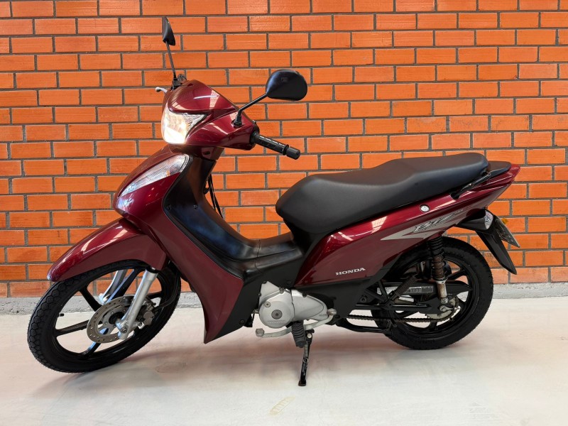 biz 125 ex 2012 bento goncalves