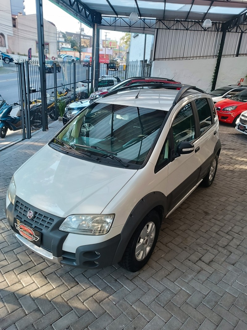 idea 1.8 mpi adventure 8v flex 4p manual 2009 caxias do sul