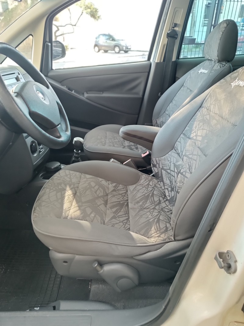 IDEA 1.8 MPI ADVENTURE 8V FLEX 4P MANUAL - 2009 - CAXIAS DO SUL