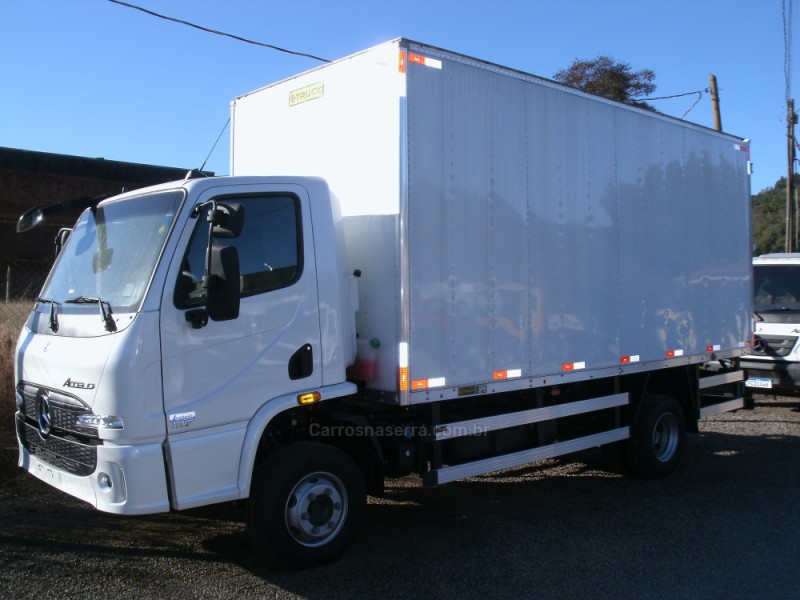L-1117  - 2025 - GARIBALDI