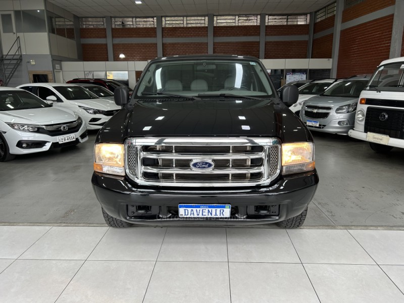 F-250 4.2 XL 4X2 CS V6 GASOLINA 2P MANUAL - 2000 - TAQUARA