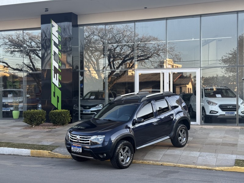 duster 2.0 dynamique 4x4 16v flex 4p manual 2012 farroupilha