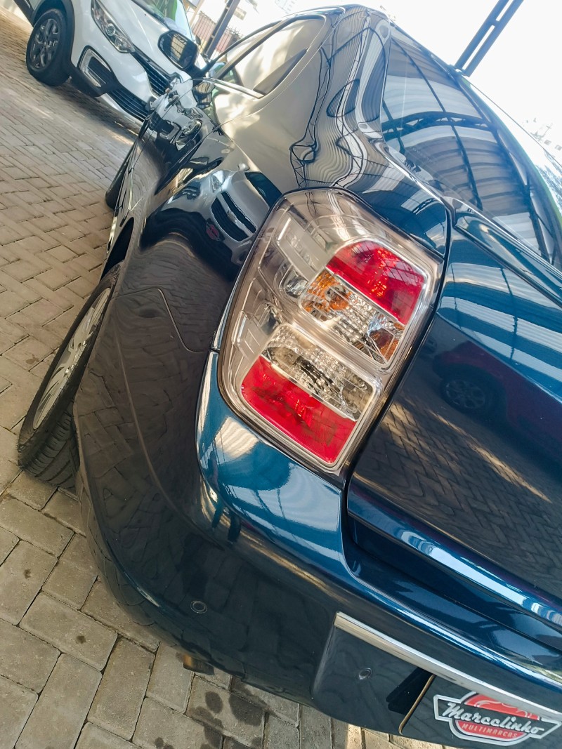 COBALT 1.8 MPFI LTZ 8V FLEX 4P AUTOMÁTICO - 2013 - CAXIAS DO SUL