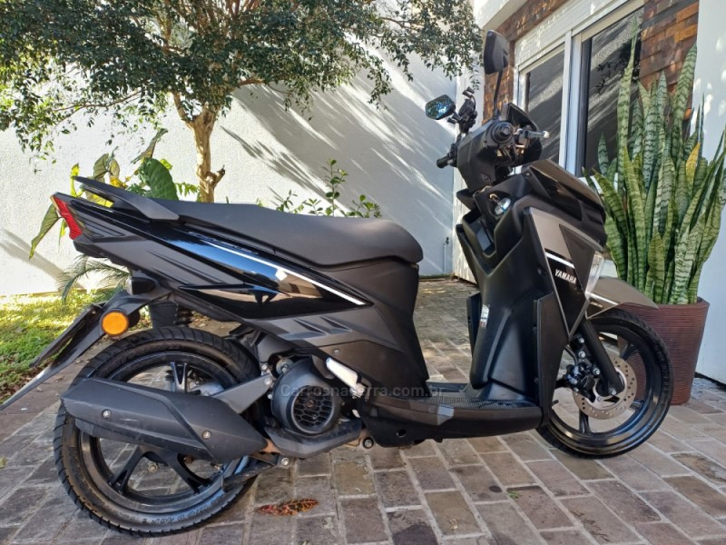 NEO 125 UBS - 2023 - PASSO FUNDO