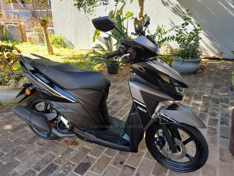 NEO 125 UBS - 2023 - PASSO FUNDO