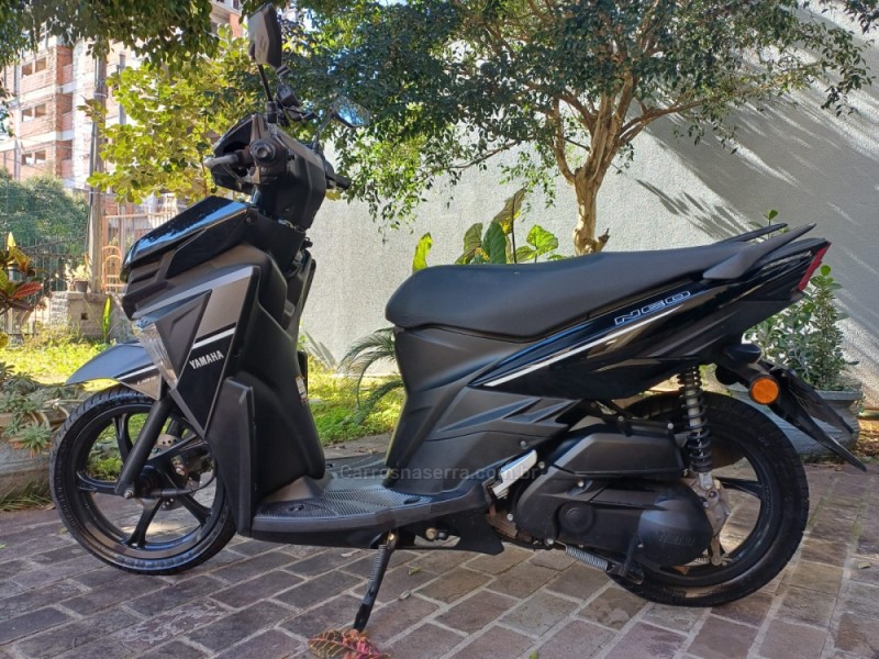 NEO 125 UBS - 2023 - PASSO FUNDO