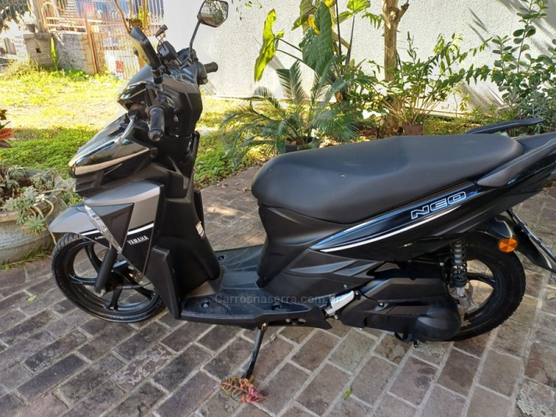 NEO 125 UBS - 2023 - PASSO FUNDO