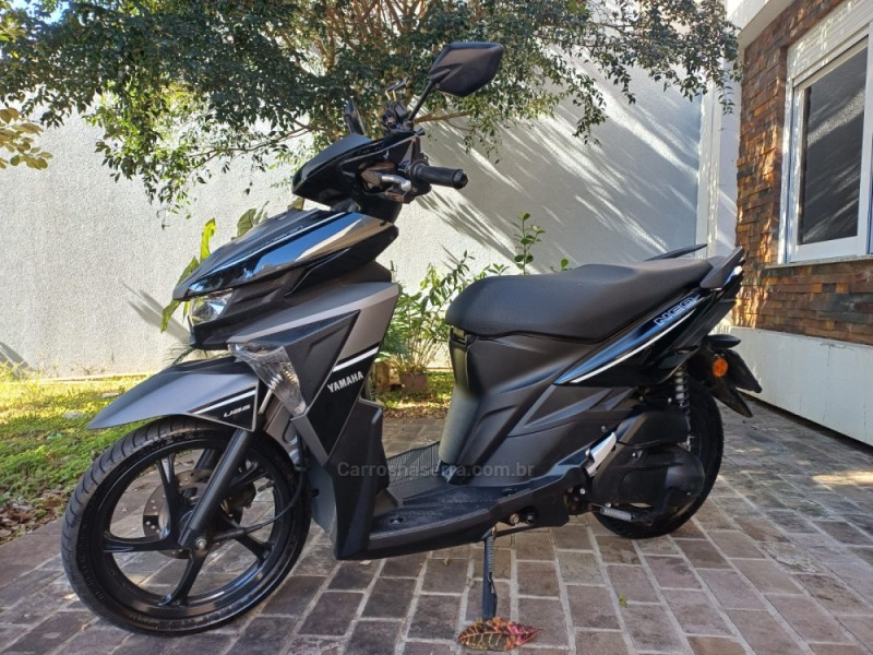 neo 125 ubs 2023 passo fundo