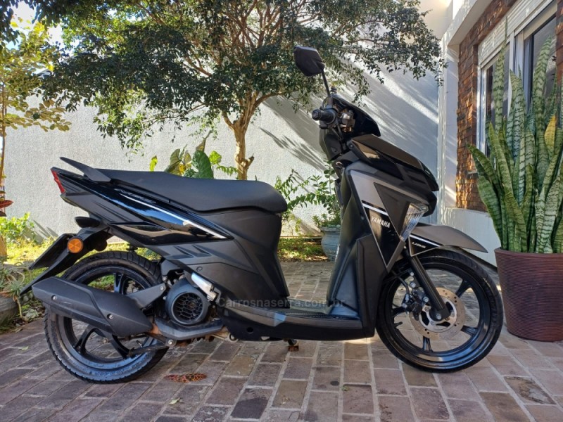 NEO 125 UBS - 2023 - PASSO FUNDO