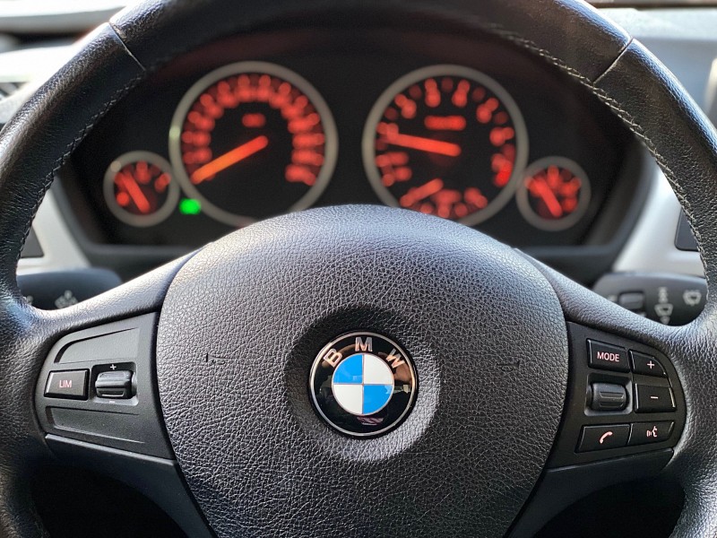320I 2.0 16V TURBO GASOLINA 4P AUTOMÁTICO - 2014 - CAXIAS DO SUL