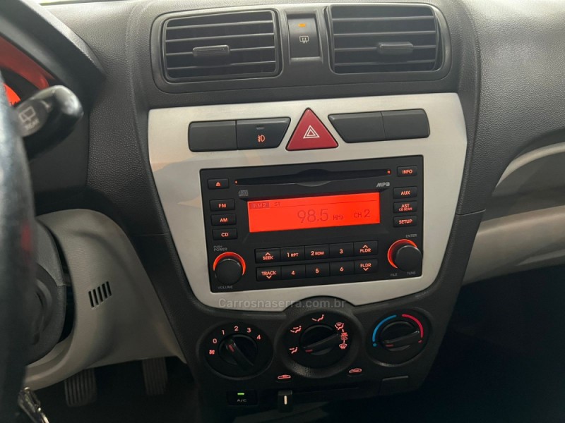 PICANTO 1.0 EX3 12V GASOLINA 4P MANUAL - 2011 - CAXIAS DO SUL