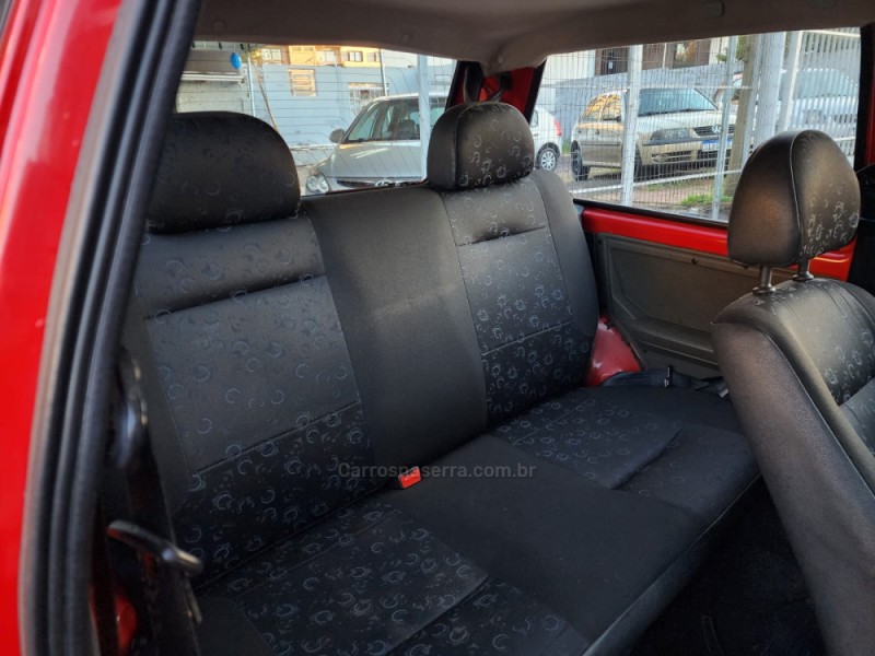 UNO 1.0 MPI MILLE FIRE ECONOMY 8V FLEX 2P MANUAL - 2009 - VACARIA