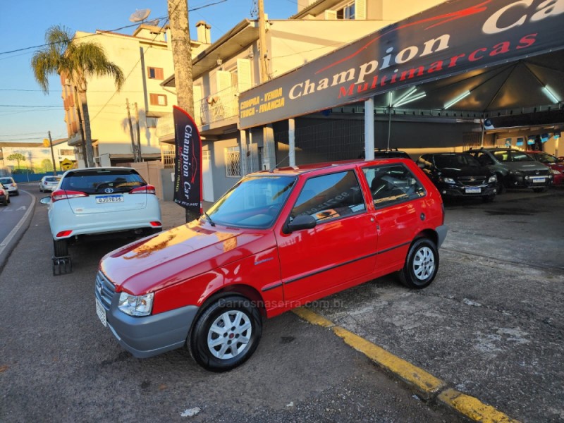 uno 1.0 mpi mille fire economy 8v flex 2p manual 2009 vacaria