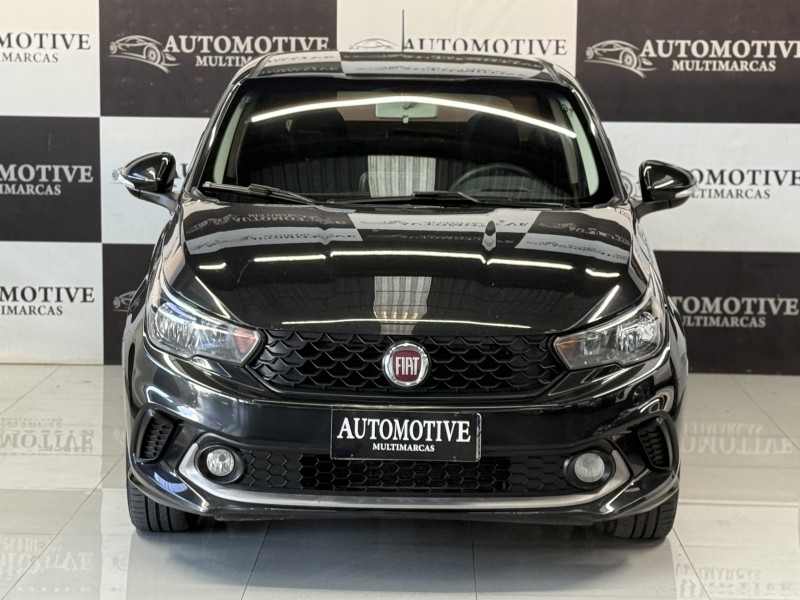 ARGO 1.3 FIREFLY FLEX DRIVE GSR - 2018 - CAXIAS DO SUL