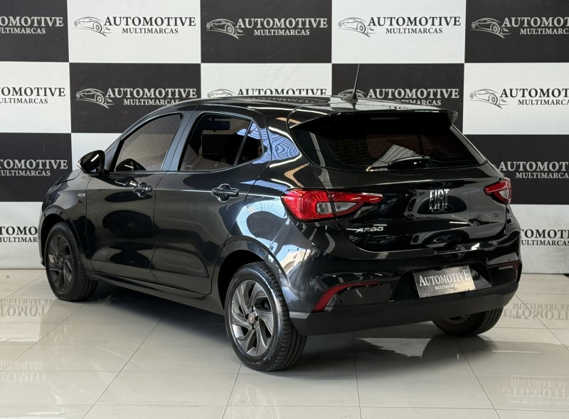 ARGO 1.3 FIREFLY FLEX DRIVE GSR - 2018 - CAXIAS DO SUL