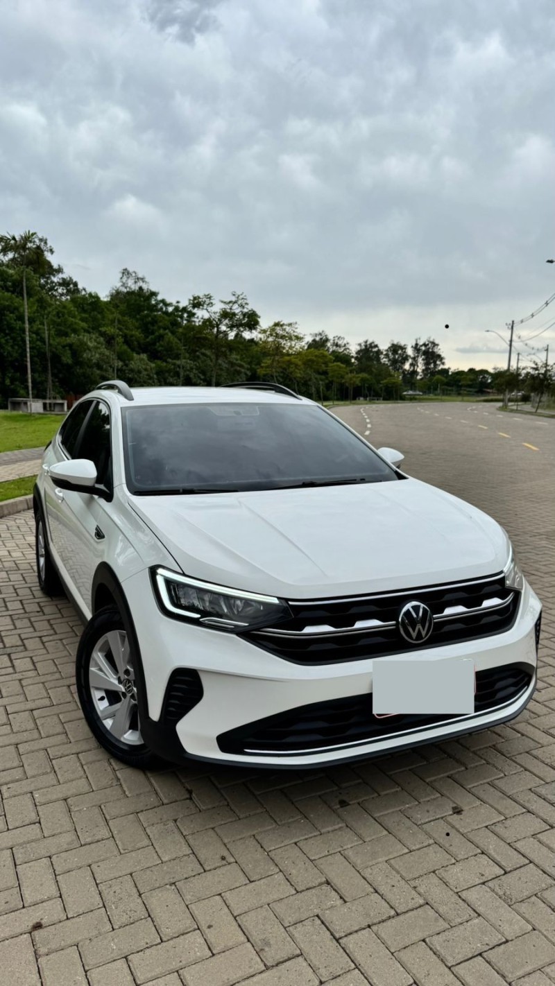 nivus 1.0 tsi comfortline flex 4p automatico 2021 caxias do sul
