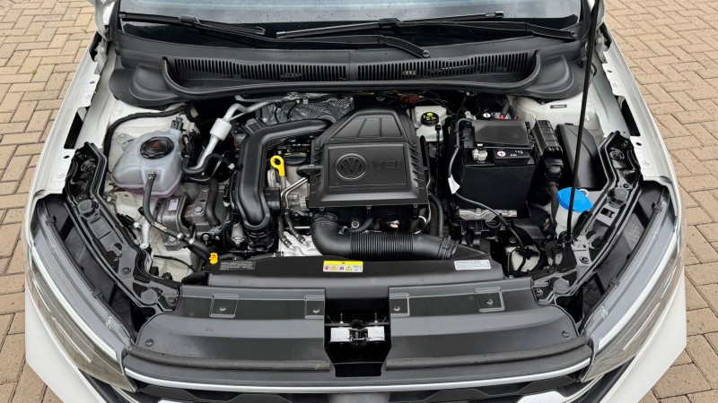 NIVUS 1.0 TSI COMFORTLINE FLEX 4P AUTOMÁTICO - 2021 - CAXIAS DO SUL