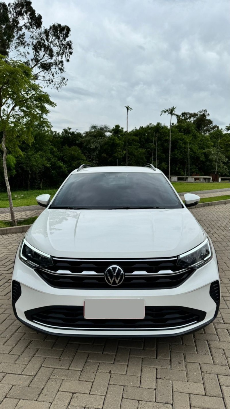 NIVUS 1.0 TSI COMFORTLINE FLEX 4P AUTOMÁTICO - 2021 - CAXIAS DO SUL