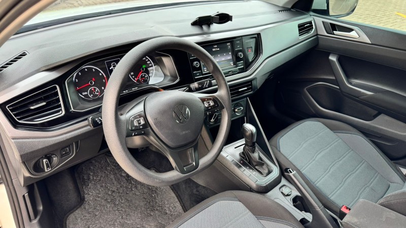 NIVUS 1.0 TSI COMFORTLINE FLEX 4P AUTOMÁTICO - 2021 - CAXIAS DO SUL