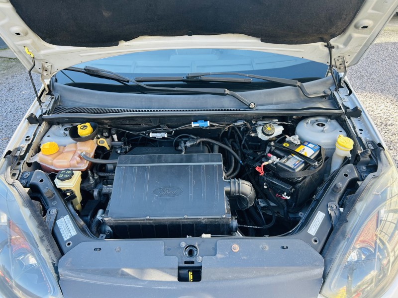 FIESTA 1.0 MPI CLASS HATCH 8V FLEX 4P MANUAL - 2014 - CAXIAS DO SUL
