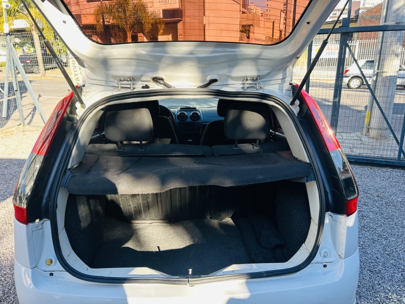 FIESTA 1.0 MPI CLASS HATCH 8V FLEX 4P MANUAL - 2014 - CAXIAS DO SUL