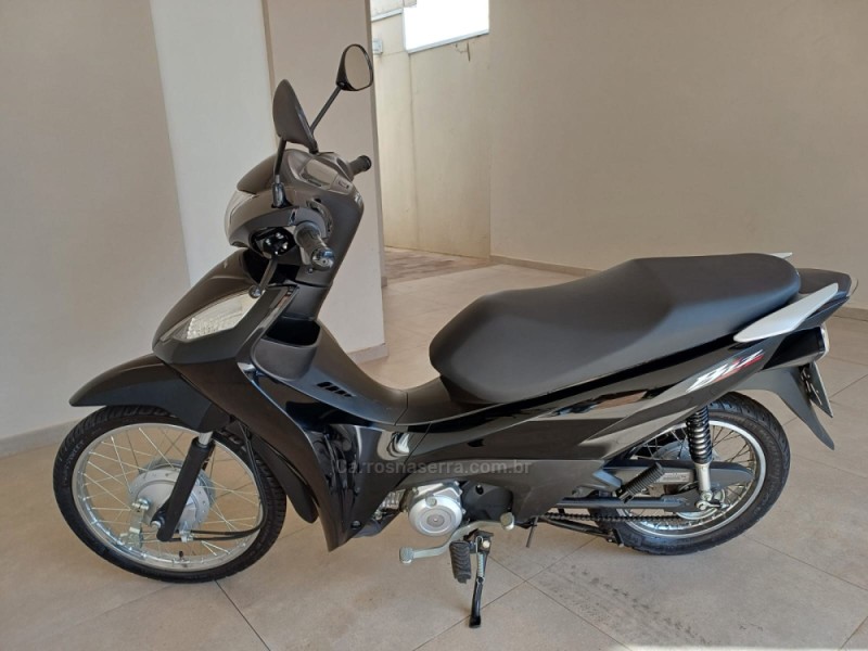 BIZ 125 ES - 2025 - PASSO FUNDO