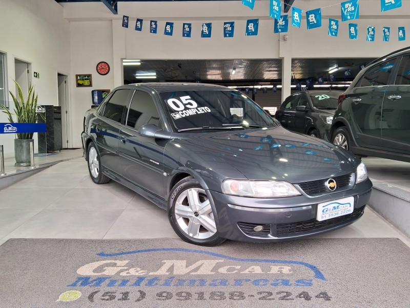 vectra 2.0 mpfi expression 8v gasolina 4p manual 2005 sao sebastiao do cai