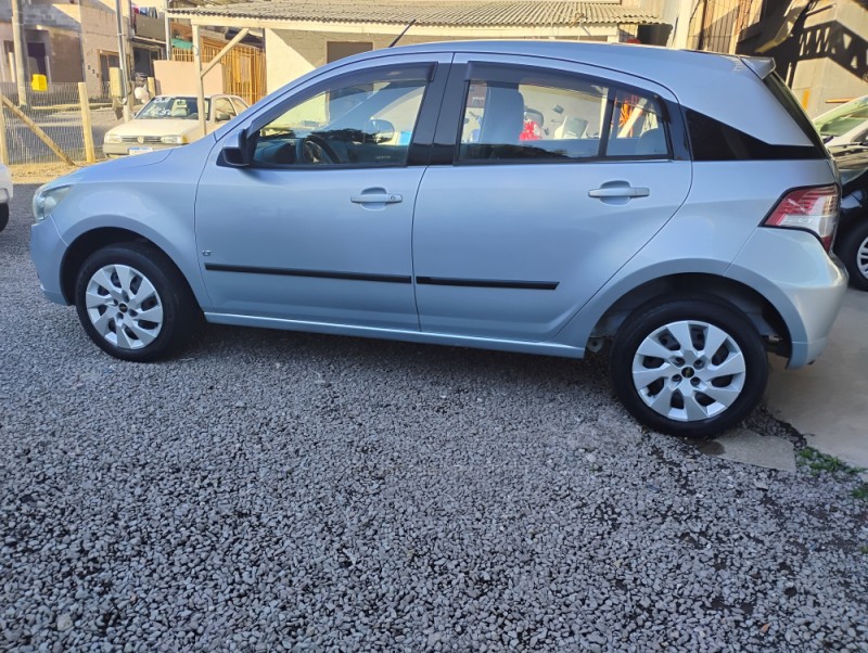 agile 1.4 mpfi lt 8v flex 4p manual 2011 caxias do sul
