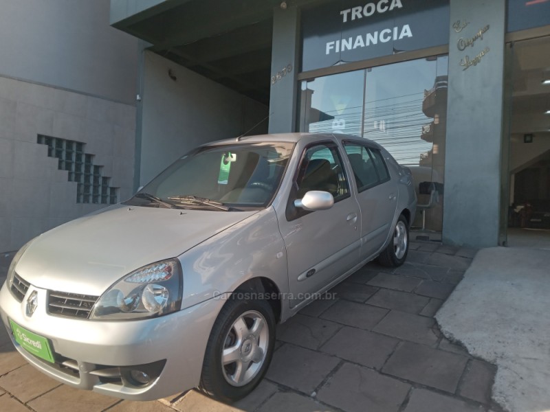 CLIO  - 2007 - GARIBALDI
