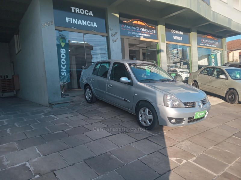CLIO  - 2007 - GARIBALDI