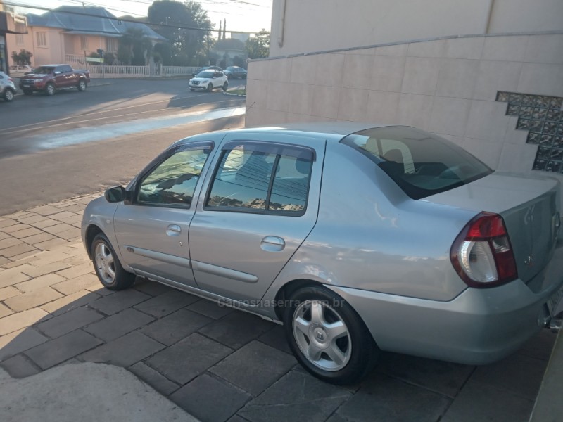 CLIO  - 2007 - GARIBALDI