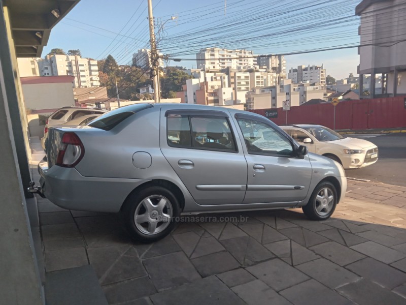 CLIO  - 2007 - GARIBALDI