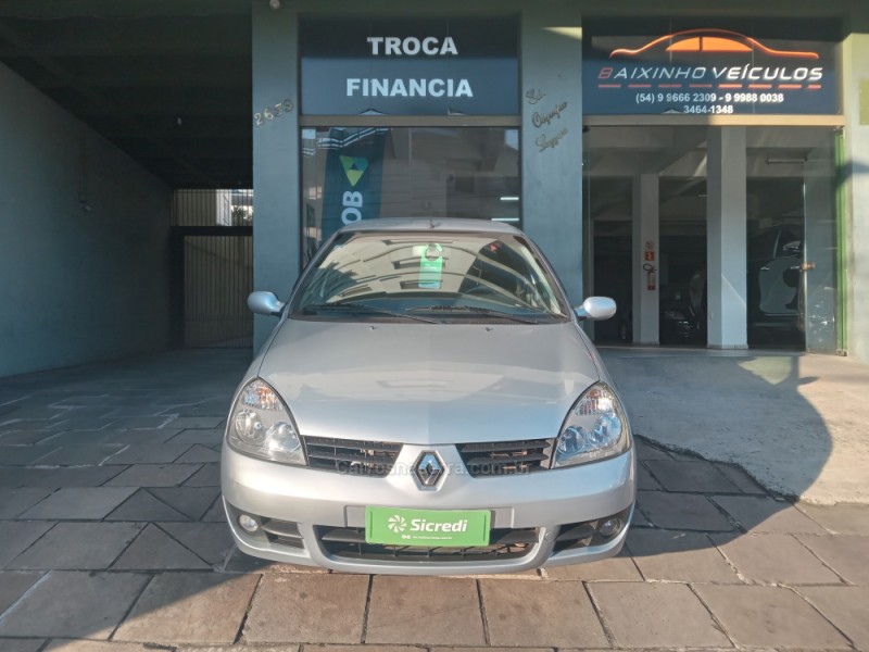 CLIO  - 2007 - GARIBALDI