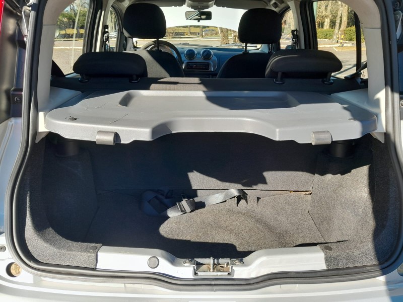 UNO 1.0 EVO VIVACE 8V FLEX 4P MANUAL - 2013 - CAXIAS DO SUL