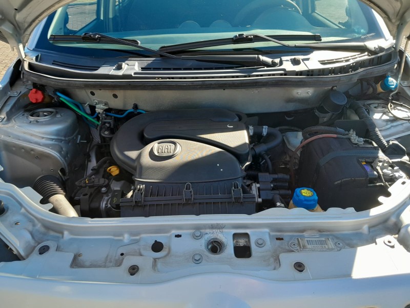 UNO 1.0 EVO VIVACE 8V FLEX 4P MANUAL - 2013 - CAXIAS DO SUL