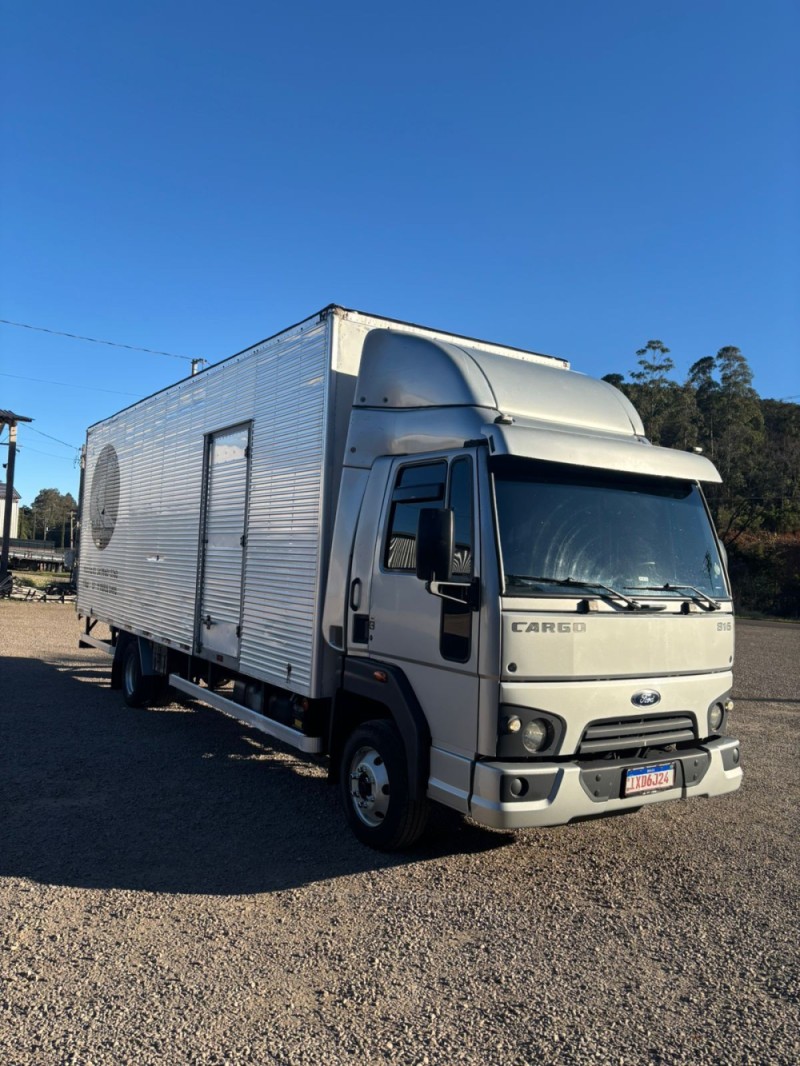 cargo 816  2016 caxias do sul