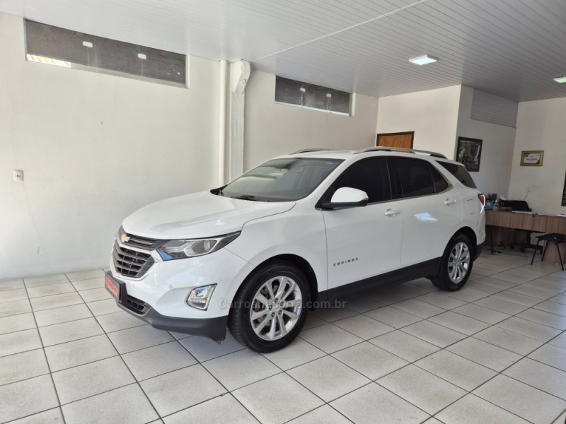 equinox 2.0 16v turbo gasolina lt automatico 2018 nao me toque