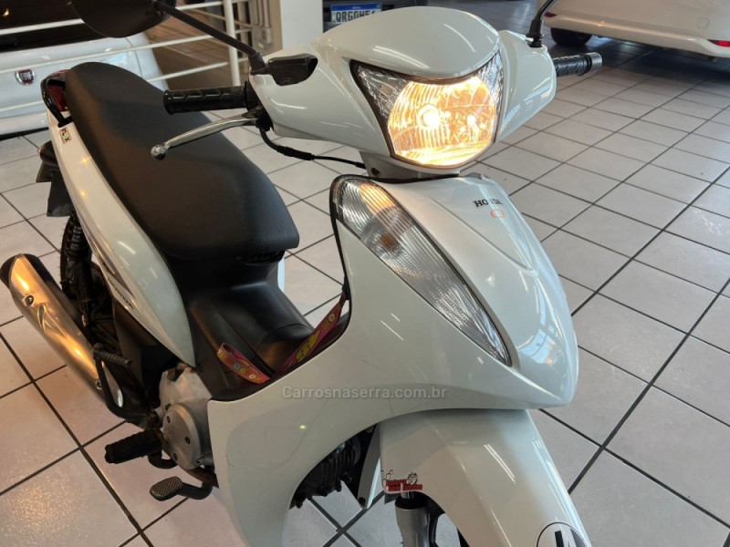 BIZ 125 EX - 2013 - CAXIAS DO SUL