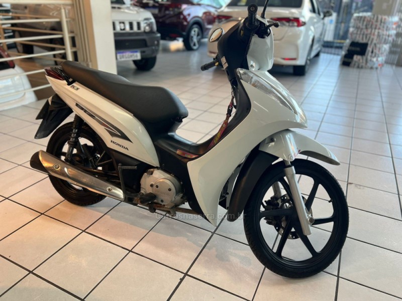 BIZ 125 EX - 2013 - CAXIAS DO SUL