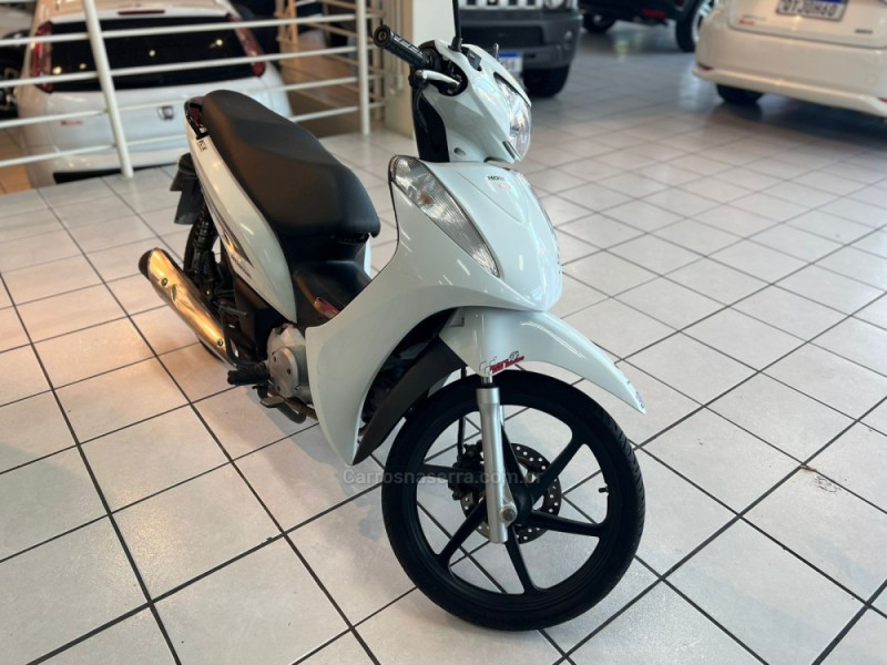 BIZ 125 EX - 2013 - CAXIAS DO SUL