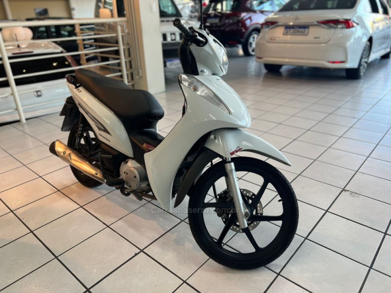 BIZ 125 EX - 2013 - CAXIAS DO SUL