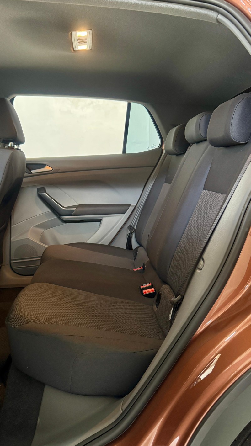 T-CROSS 1.0 TSI 12V FLEX 4P AUTOMÁTICO - 2020 - ESTâNCIA VELHA