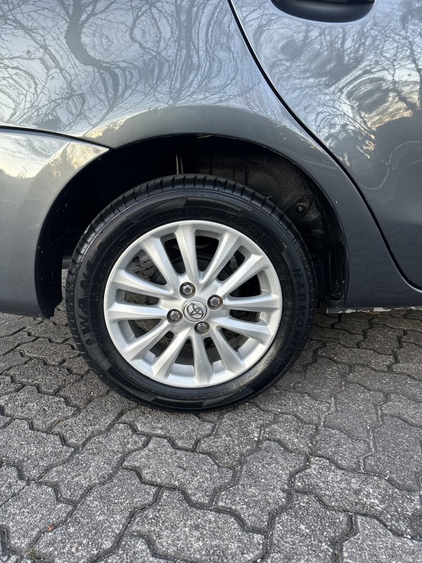 ETIOS 1.5 XLS SEDAN 16V FLEX 4P MANUAL - 2013 - CAXIAS DO SUL