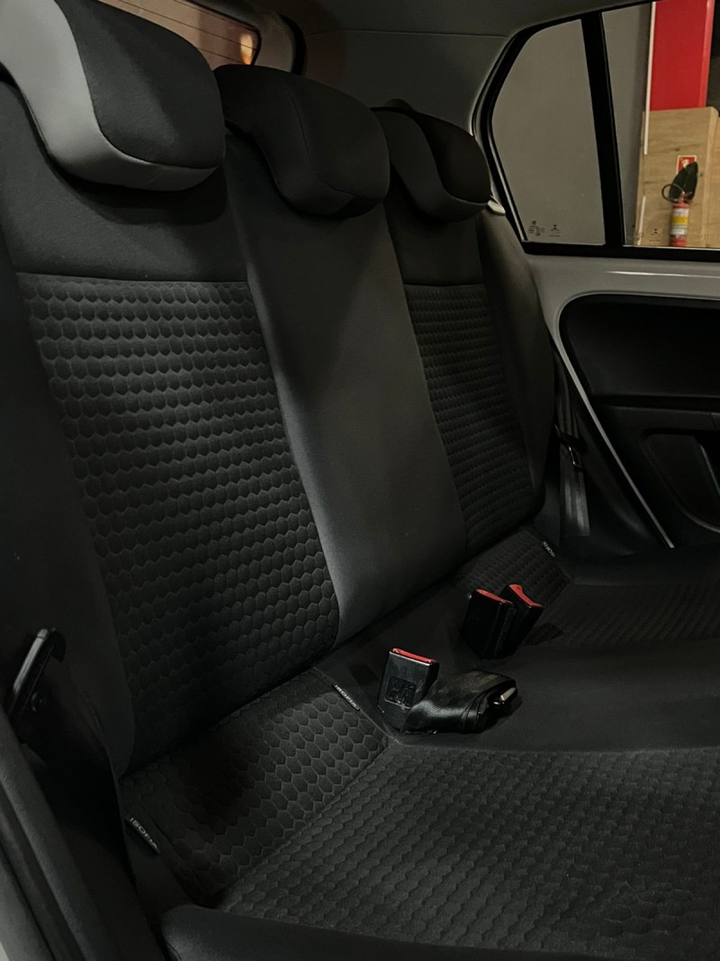 UP 1.0 TSI CROSS 12V FLEX 4P MANUAL - 2018 - SãO LEOPOLDO